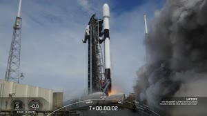 Space to Ground: Delivery Aug. 09, 2024